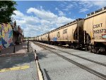 CSXT 265076